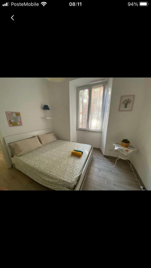 רומא Colibri Apartment מראה חיצוני תמונה