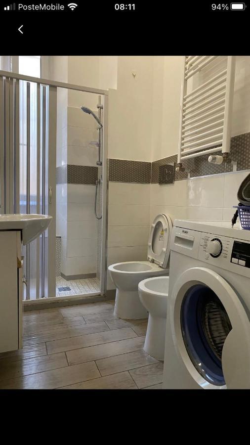 רומא Colibri Apartment מראה חיצוני תמונה