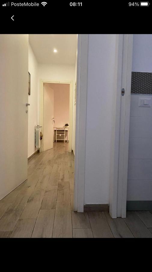רומא Colibri Apartment מראה חיצוני תמונה