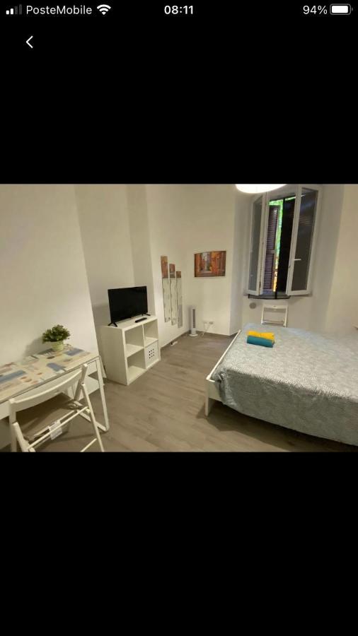 רומא Colibri Apartment מראה חיצוני תמונה