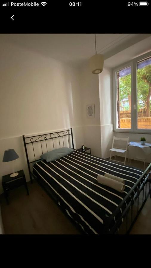 רומא Colibri Apartment מראה חיצוני תמונה