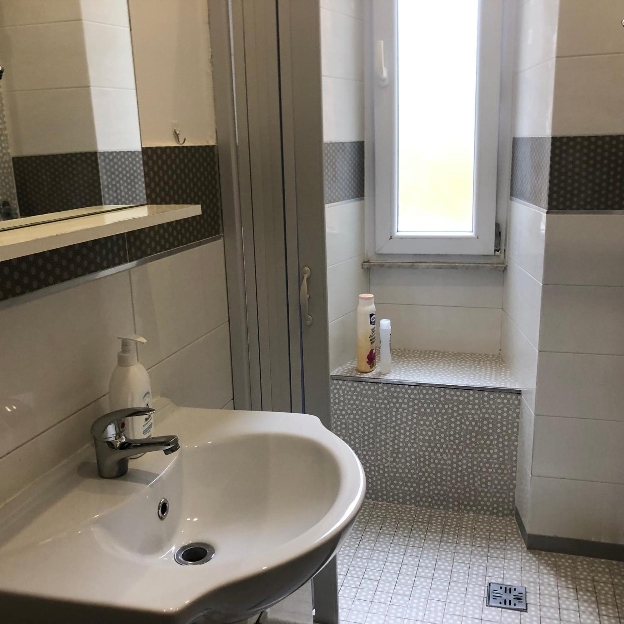 רומא Colibri Apartment מראה חיצוני תמונה