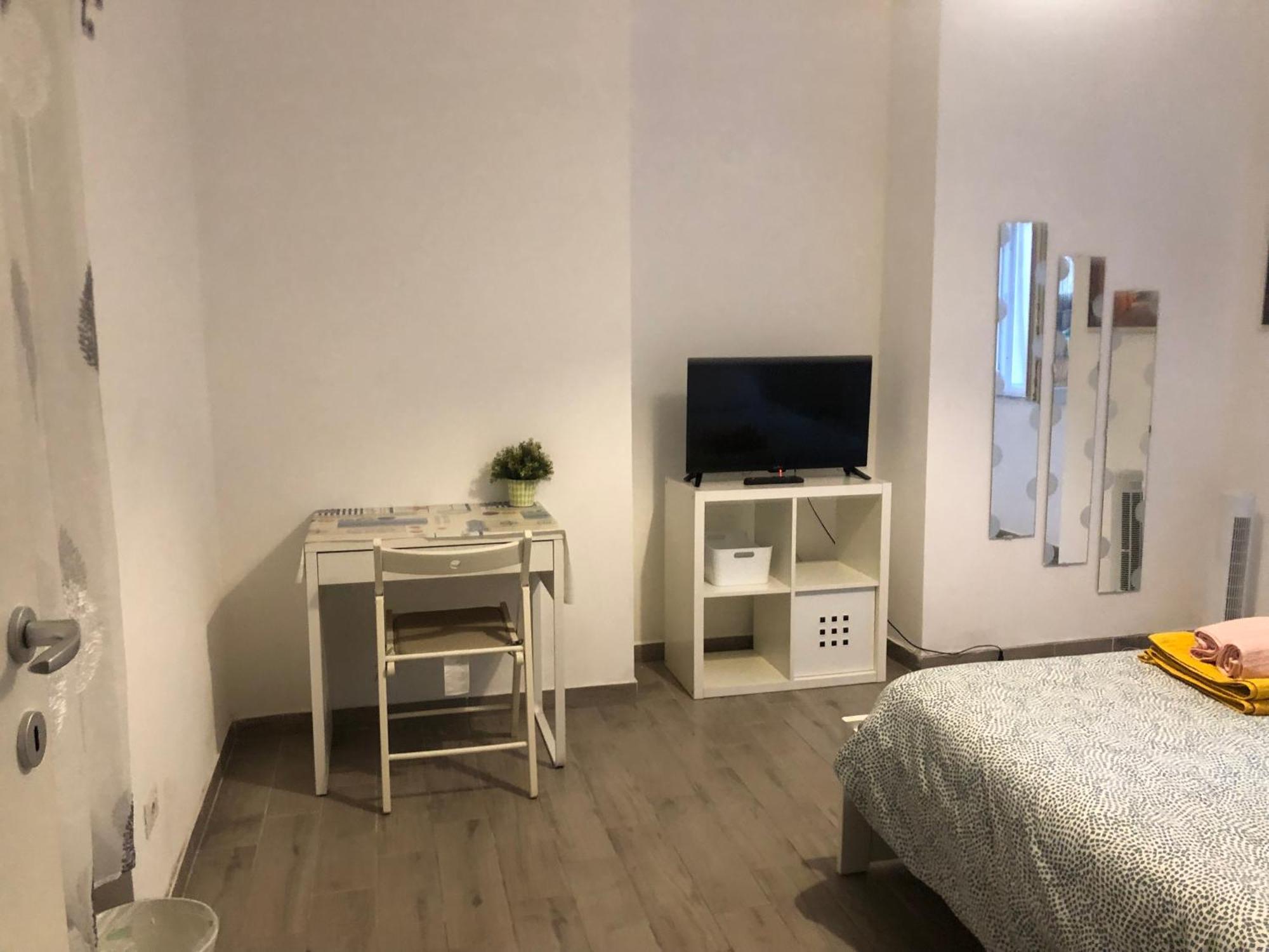 רומא Colibri Apartment מראה חיצוני תמונה