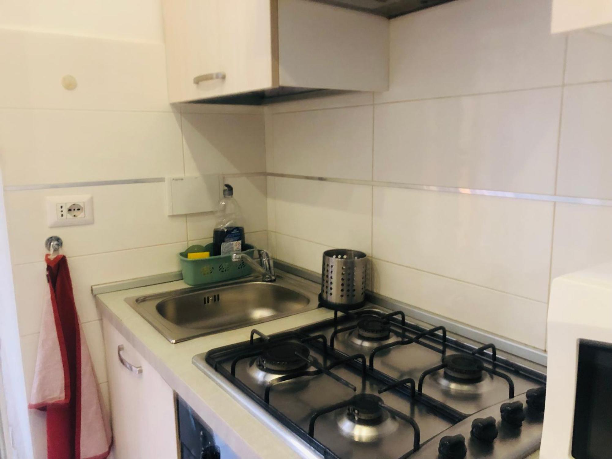 רומא Colibri Apartment מראה חיצוני תמונה
